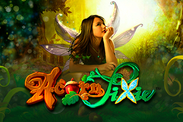 Acorn Pixie