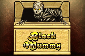 Black Mummy