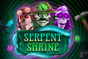Seprent Shrine
