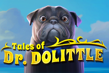 Tales Of Dr. Dolittle