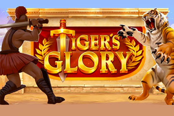 Tiger’s Glory