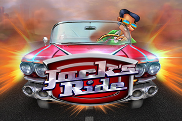 Jack S Ride
