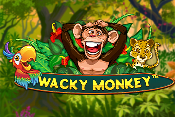 Wacky Monkey