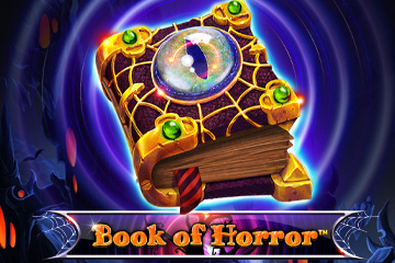Book of Horror