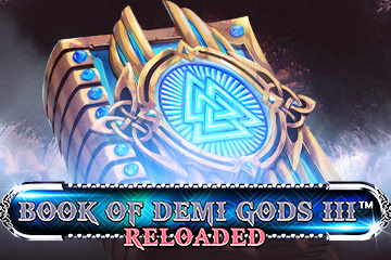 Book Of Demi Gods 3 Reloaded