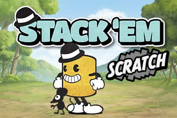 Stackem Scratch