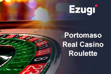 Portomaso Real Casino Roulette 2