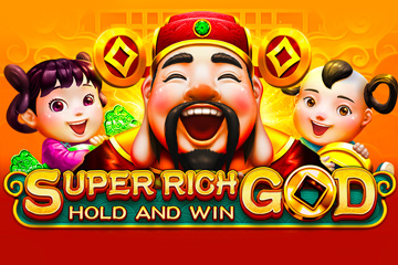 Super Rich GOD