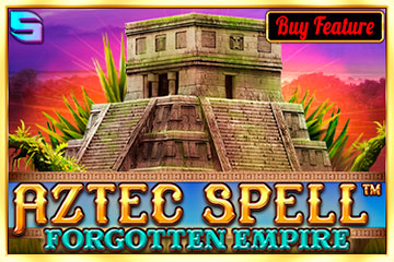 Aztec Spell - Forgotten Empire