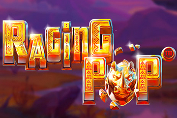 Raging Pop