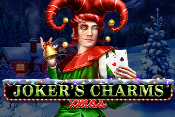 Joker’s Charms - Xmas