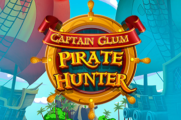 Captain Glum: Pirate Hunter