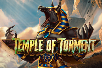 Temple of Torment