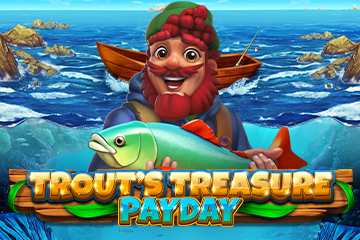 Trout's Treasure - Payday