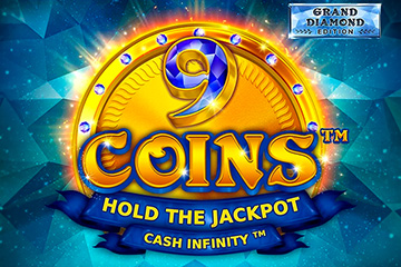 9 Coins Grand Diamond Edition