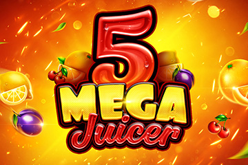 Mega Juicer 5