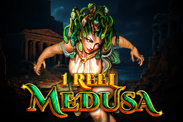 1 Reel - Medusa