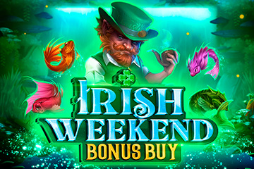 Irish Weekend Bonus Buy