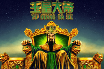 Jade Emperor