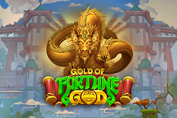 Gold of Fortune God