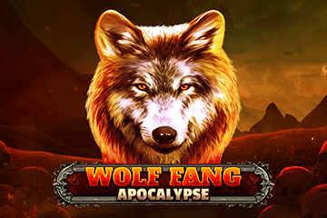 Wolf Fang – Apocalypse