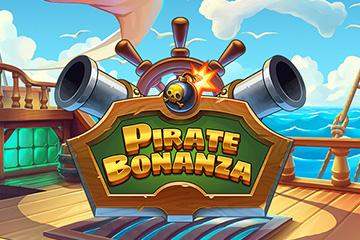 Pirate Bonanza