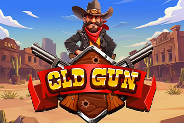 Old Gun