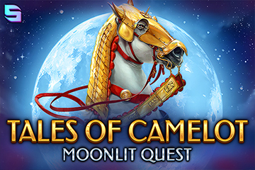 Tales Of Camelot - Moonlit Quest