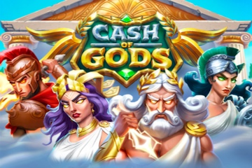 Cash Of Gods