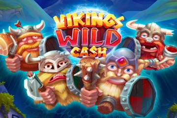Vikings Wild Cash