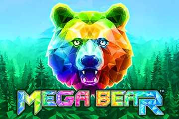 Mega Bear NO PJP