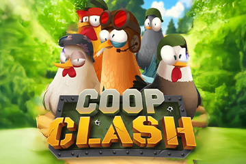 Coop Clash