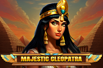 Majestic Cleopatra