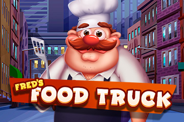 Fred's Food Truck