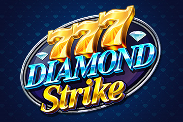 777 Diamond Strike