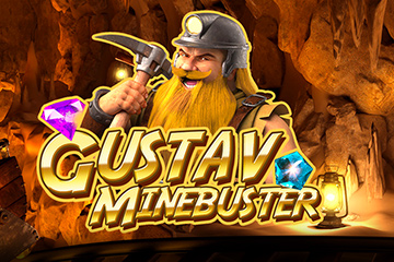 GUSTAV MINEBUSTER