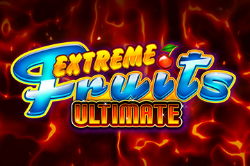 POP Extreme Fruits Ultimate