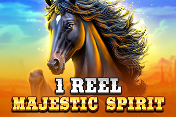 1 Reel - Majestic Spirit