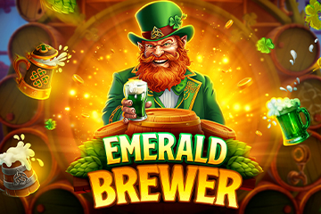 Emerald Brewer