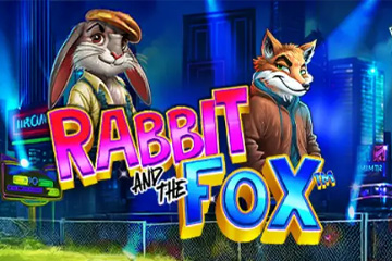Rabbit and the Fox