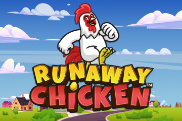 Runaway Chicken