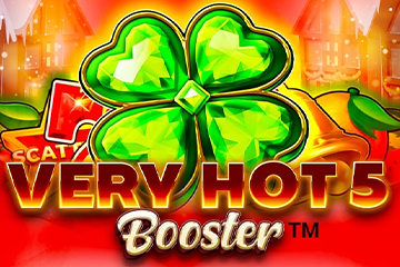 Very Hot 5 Christmas Booster
