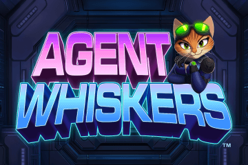 Agent Whiskers