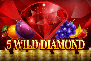 5 Wild Diamond