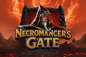 Necromancer's Gate