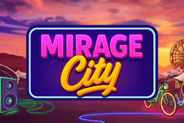 Mirage City
