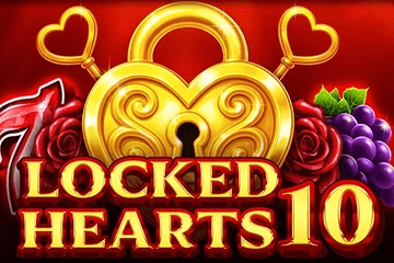 Locked Hearts 10
