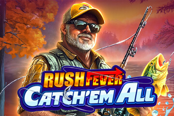 Rush Fever Catch'em All