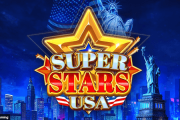 Super Stars USA