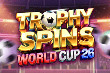 Trophy Spins – World Cup 26